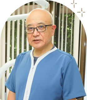 理事長挨拶