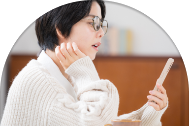05 スマートフォンで見返せるレントゲン画像