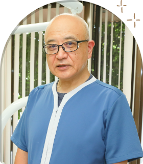 理事長挨拶